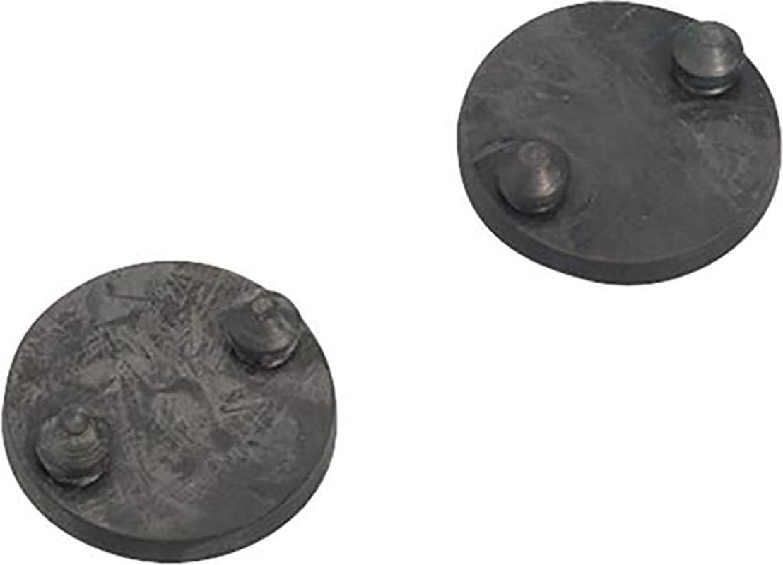 GLORIA 2 x Funda para cuenco, Ø 35 mm | Pieza de repuesto para bomba de pulverización a presión.