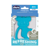 Chicco Juguete para la dentición Fresh Power 3D Koala, 4M+