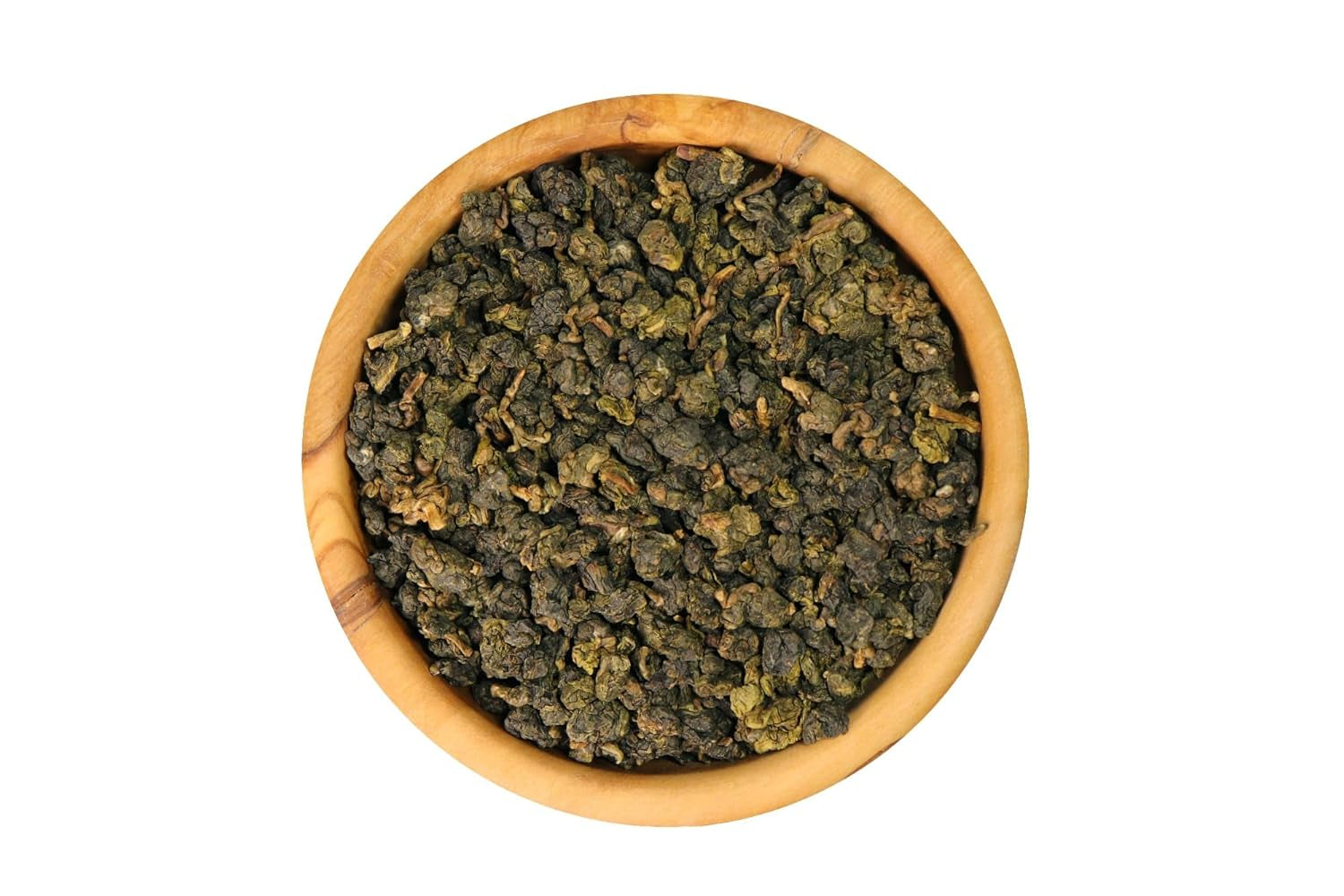 Formosa Jade Oolong, Tung Ting Jade Oolong, Té semifermentado premium con carácter de té verde, Té Nantou taiwanés | Té Wondertea Formosa Jade Oolong (100 g)