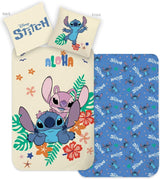 Ropa de cama infantil y juvenil, Stitch Ropa de cama - infantil Naty Shop