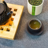Té Tie Guan Yin Oolong de Anxi, China | Cosecha 2025 | Té chino Oolong de alta calidad | Té chino premium de plantaciones tradicionales 100 g