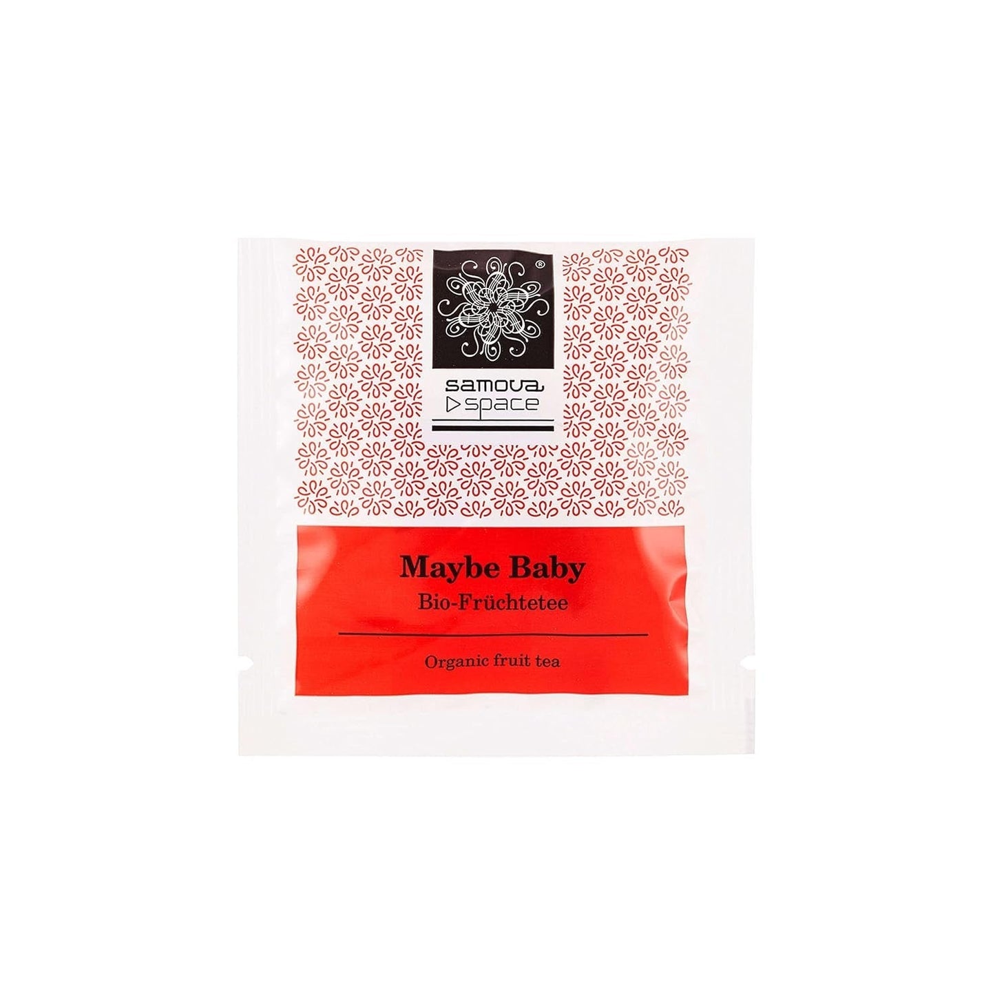 Maybe Baby Space Caja de 25 piezas - K.B.A., 80 g