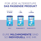 Aptamil HA Pre Ready to Drink – Leche hidrolizada para lactantes desde el nacimiento – 4 x 2 x 90 ml