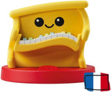 - Personaje sonoro, música clásica de piano, juguete, contenido de aprendizaje para niños a partir de 0 años, versión francesa, FFF30013 Jucarii Bebe Naty Shop Título predeterminado