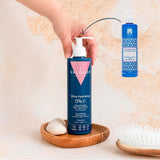 Valquer Profesional Ice Hair Mask - Mascarilla capilar ultrahidratante sin sulfatos, sales y siliconas Naty Shop mascarilla capilar