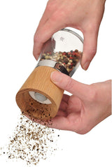 Rallador de sal y pimienta WMF Ceramill Nature Ralladores y molinillos Naty Shop
