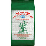 ÁRBOL DE BAMBÚ - Fideos de arroz frescos - 1 x 400g
