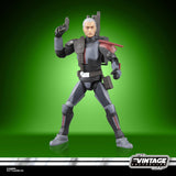 Star Wars Vintage Crosshair Collection, Figura de acción Star Wars: Bad Batch para coleccionar (9,5 Cm) Figuras de acción Naty Shop