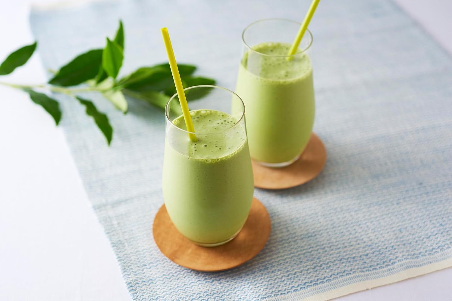 ITO ES Matcha instantáneo en polvo – Té Matcha en polvo endulzado en sobres de 12 g (10 piezas por paquete) – 1 x 120 g (paquete de 2)