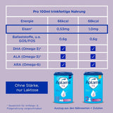 Aptamil HA 2 – Fórmula de continuación después de 6 meses, con Omega 3 y 6, DHA, ARA y ALA, Sin lactosa, Sin aceite de palma, Papillas, Leche en polvo, 1 x 800 g (Paquete de 4)