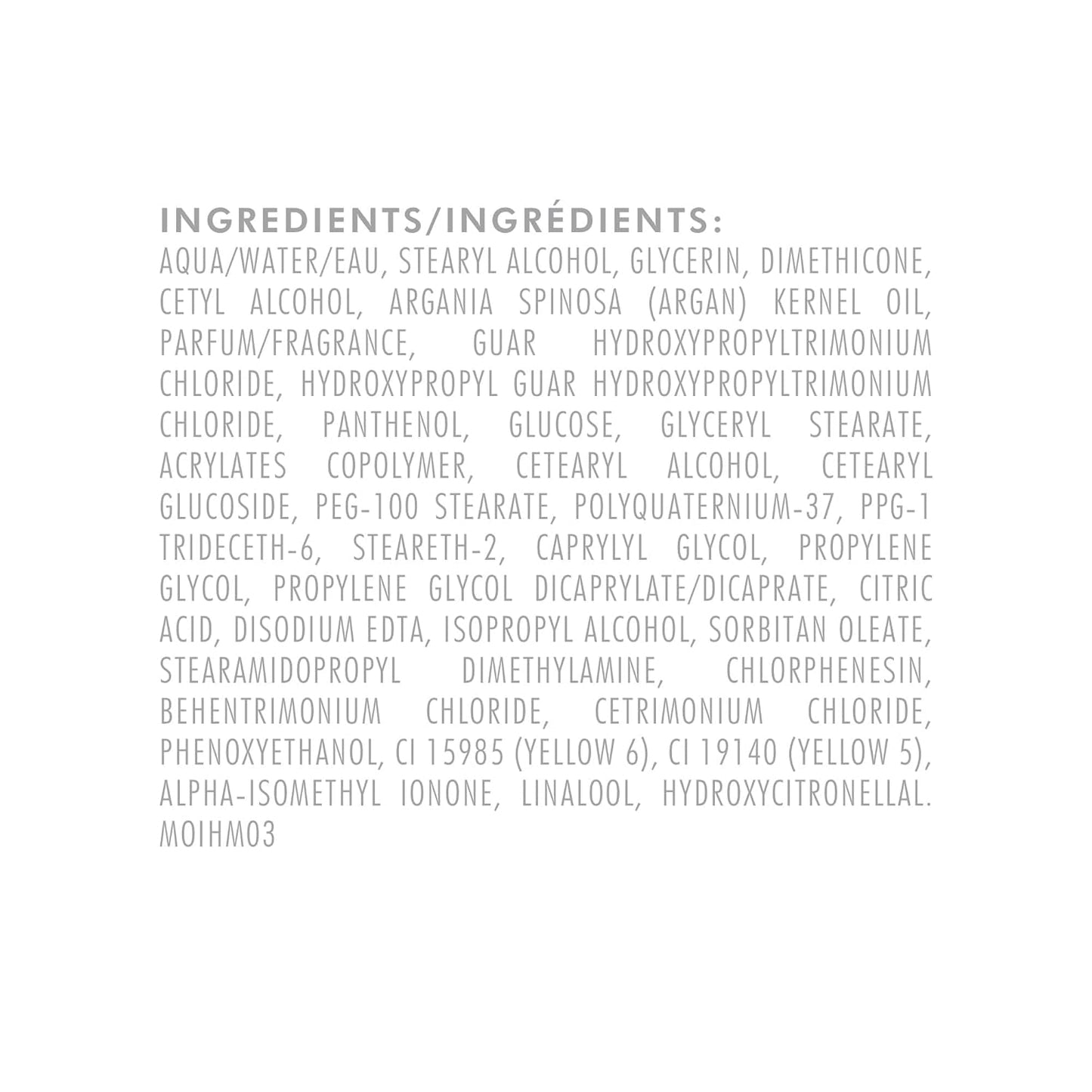 MOROCCANOIL - Mascarilla hidratante intensiva 75ml Naty Shop mascarilla capilar