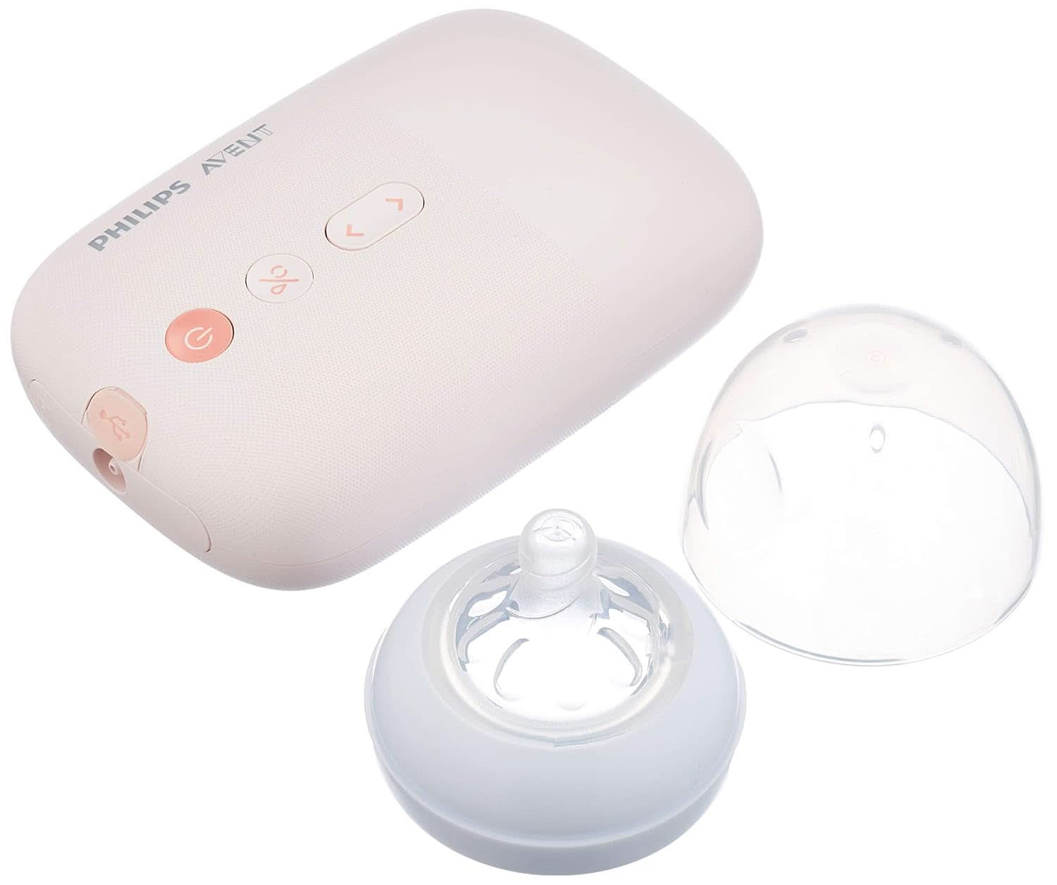 Sacaleches eléctrico Philips Avent (modelo SCF395/11) Accesorios Alimentación y Lactancia Tienda Bebe Naty
