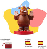 - Figura sonora (FFE14501) Juguetes Bebe Naty Shop