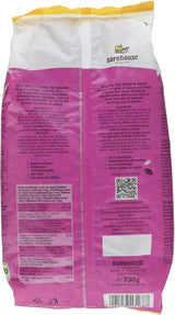 Barnhouse Muesli Krunchy Sun Fruits, 750 gramos Cereal Naty Shop