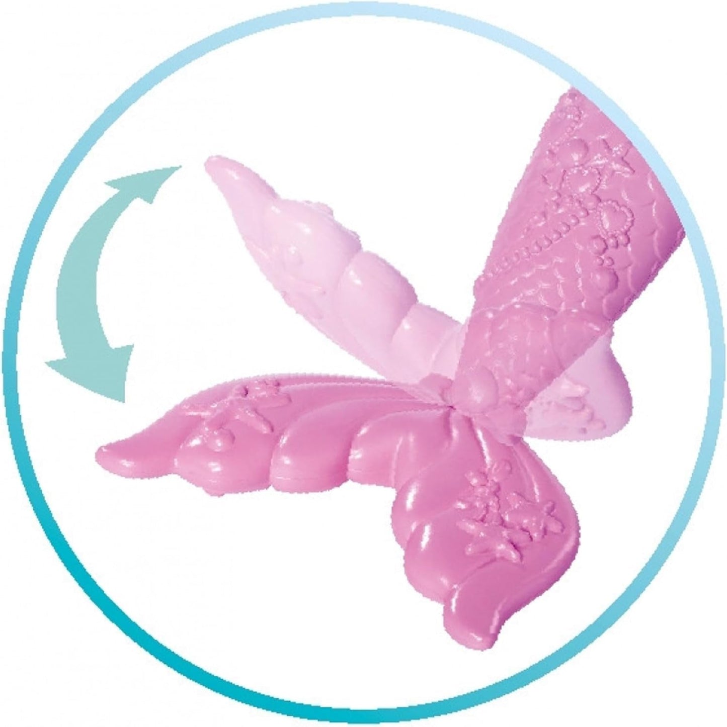 Simba 105733524 - Steffi Love Mermaid Family, Muñeca Sirena Embarazada con Kevin como Sirena, con Cuna, Muñecas Disfraces 29cm, Muñecas de Juego, para Muñecas Mayores de 3 Años Naty Shop