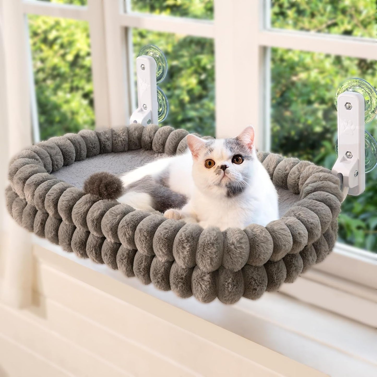 Camas, mantas y muebles, mascotas, gatos, camas para gatos, Gatos - camas, colchones