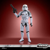 Star Wars Jetpack Trooper Vintage Collection Star Wars Jedi: Figura de acción de sobreviviente (escala 9,5 cm) Figuras de acción Naty Shop