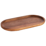 Juego de leche y azúcar APS 634, 5 piezas, madera de acacia, acero inoxidable, revestimiento antiadherente, negro