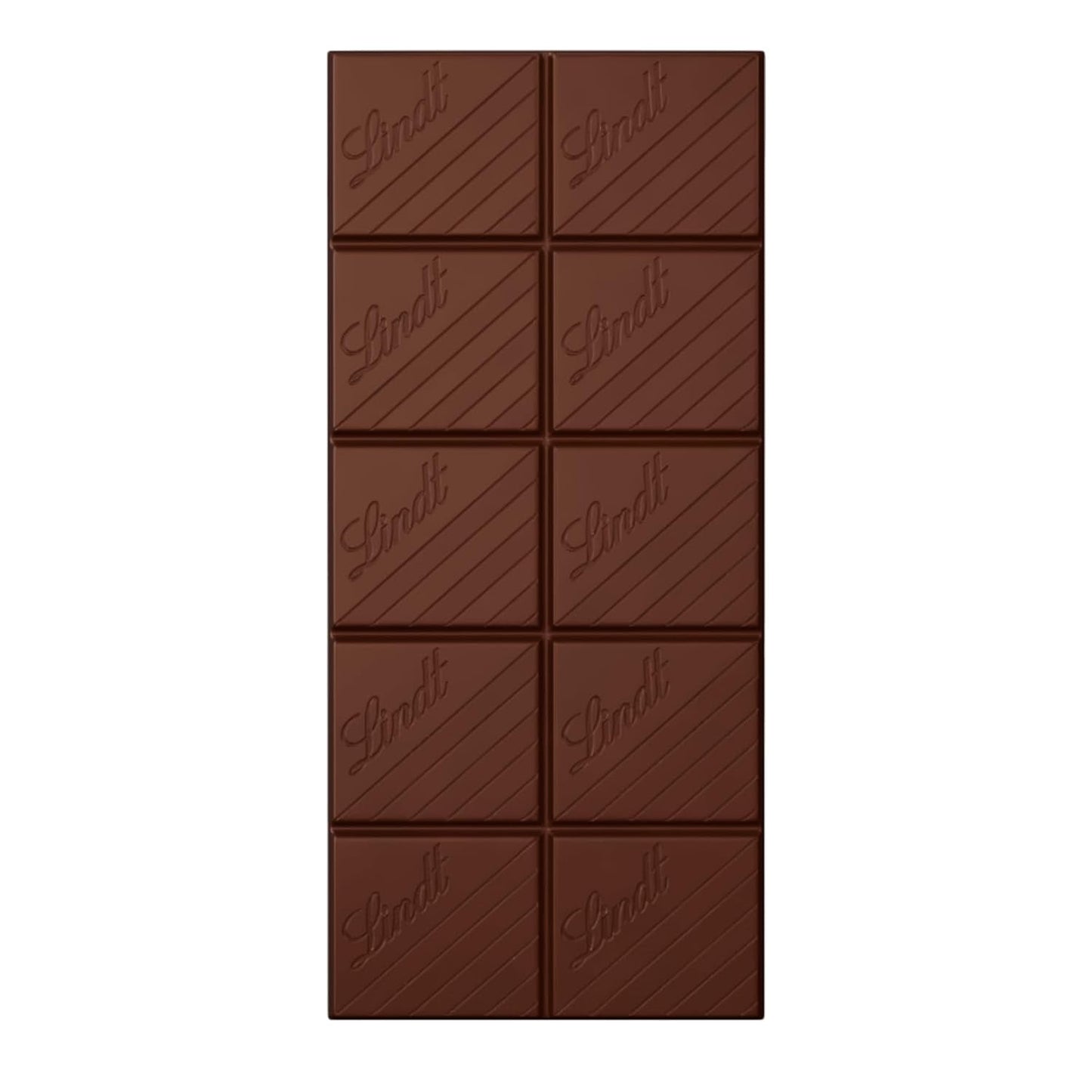 Lindt EXCELLENCE Caramelo y sal marina - Chocolate amargo | Barra 100g | Con Caramelo y Sal Marina (Flor de Sal) | Sabor intenso a cacao | Chocolate oscuro