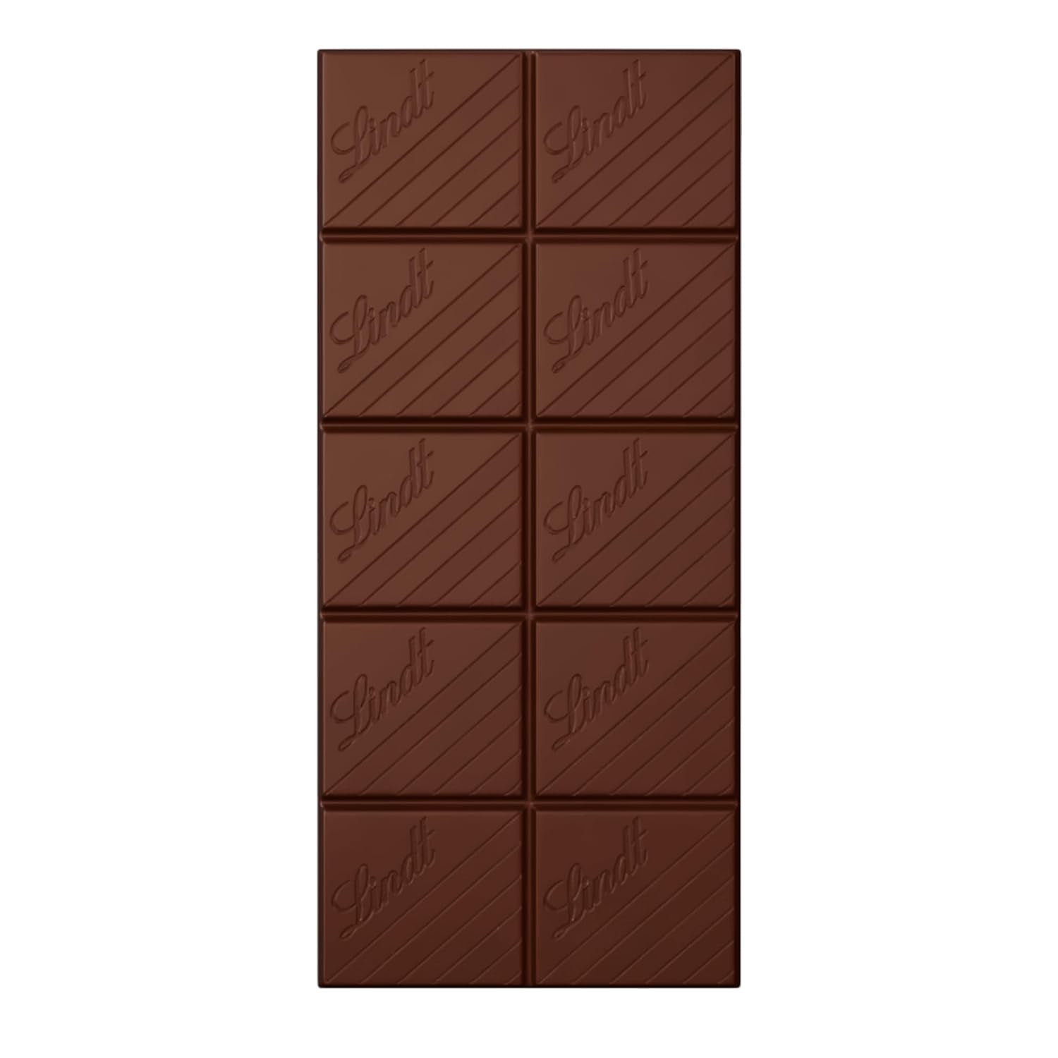 Lindt EXCELLENCE Chocolate con leche extra cremoso | Barra 100g | Chocolate con leche fino y premium con un sabor cremoso y lácteo | Aroma intenso y persistente | regalo de chocolate