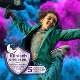 Huggies Drynites Nachtwindeln Bei Bettnässen, Für Jungen Ab 13 Bis Ca. 17 Jahre (48-60 KG), 27 Stück (3X9), Monatspack, Pañales-Pantalones Naty Shop