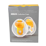 Protectores de pecho Medela, sin BPA Accesorios Alimentación y Lactancia Bebe Naty Shop