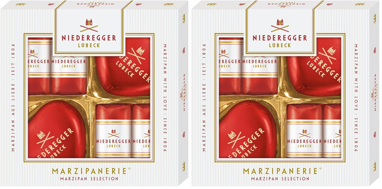 Mazapán Niederegger 75g