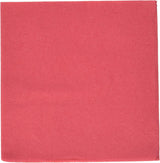 - Servilletas de papel Tex Touch - Color rosa - Servilletas certificadas Fsc® - Reciclable y biodegradable - Paquete de 50 servilletas rosa tamaño 24 X 24 Cm