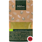 DATTELMANN® - Té Matcha orgánico en polvo 100 g – Original de Japón