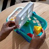 Baby Einstein + Hape Magic Touch Registrar Juguete Finge Ver, con sonidos y música reales, a partir de 9 meses Bebe Toys Naty Shop