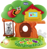 Chicco - Casa Conejito, Juguete Electrónico, Playset, Edad 1-4 años Juguetes Bebé Naty Shop Default title