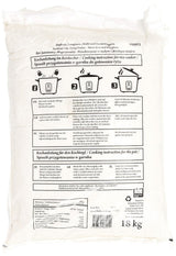 Arroz aromático/arroz jazmín, grano largo, calidad AAA, 1 paquete (1 x 18 kg)
