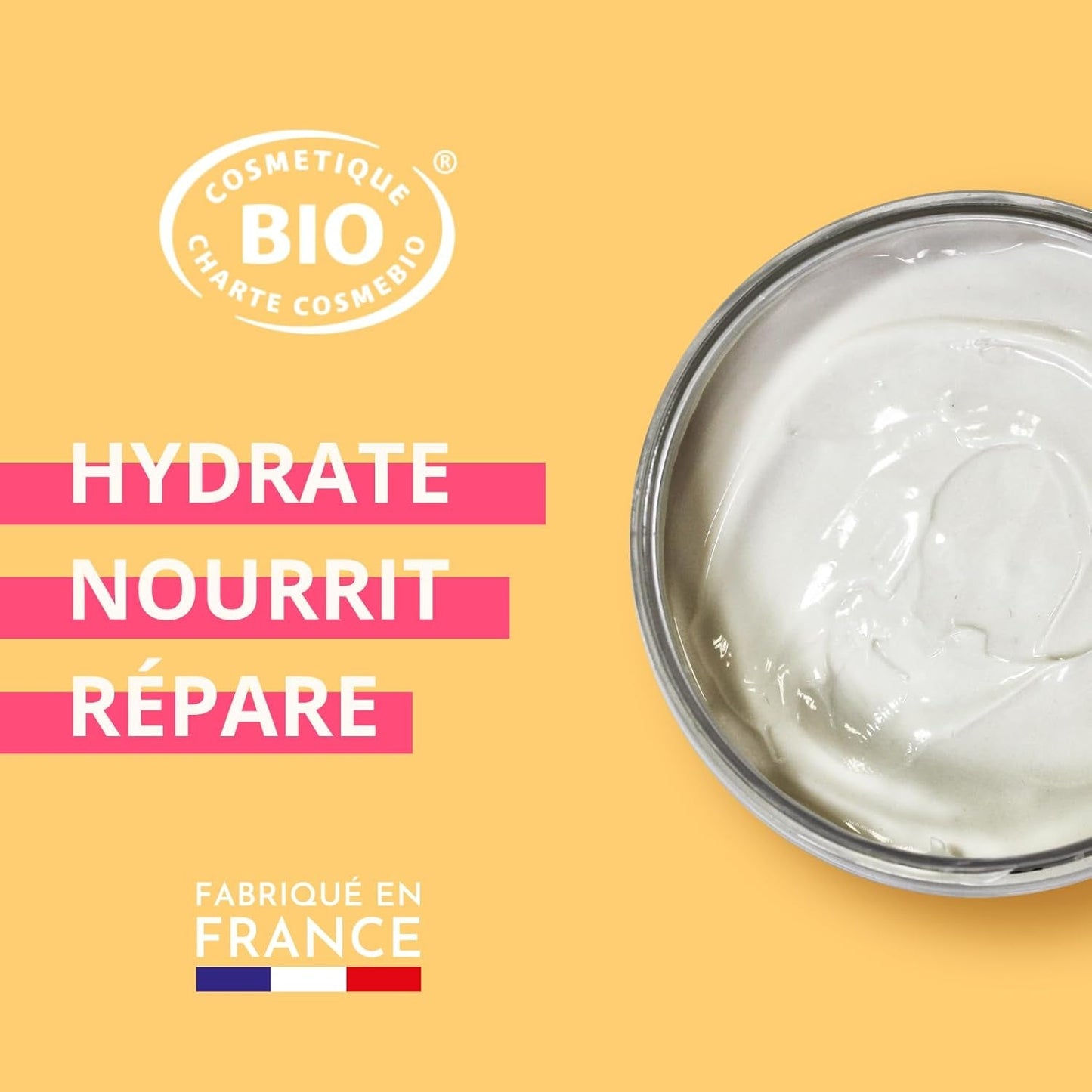 ® Mascarilla Capilar Bio Naty Shop Mascarilla Capilar