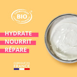 ® Mascarilla Capilar Bio Naty Shop Mascarilla Capilar
