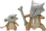 Pokemon PKW2778 Select paquete de 3 con Pichu y Pikachu y figuras de batalla de Raichu de 7,6 cm Evolution Multipack Style 2 figuras de acción Naty Shop Tragosso, Knogga