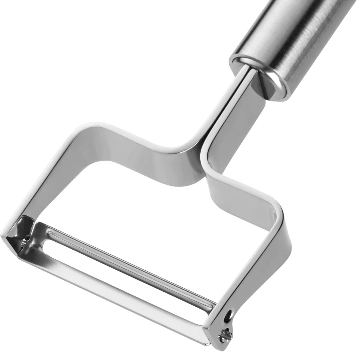 Pelador WMF Profi plus 17 cm, acero inoxidable Pelador Naty Shop