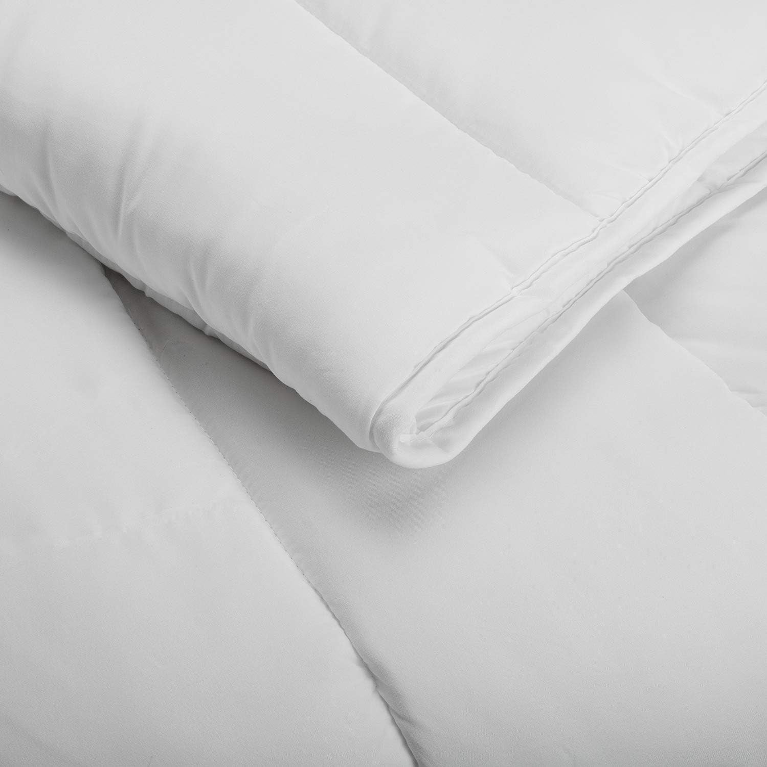 Pikolin Home - Sábana personalizable 100% algodón, transpirable, duradera y resistente Edredones y colchas Naty Shop