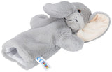394070 Marioneta elefante gris Juguetes Tienda Bebe Naty
