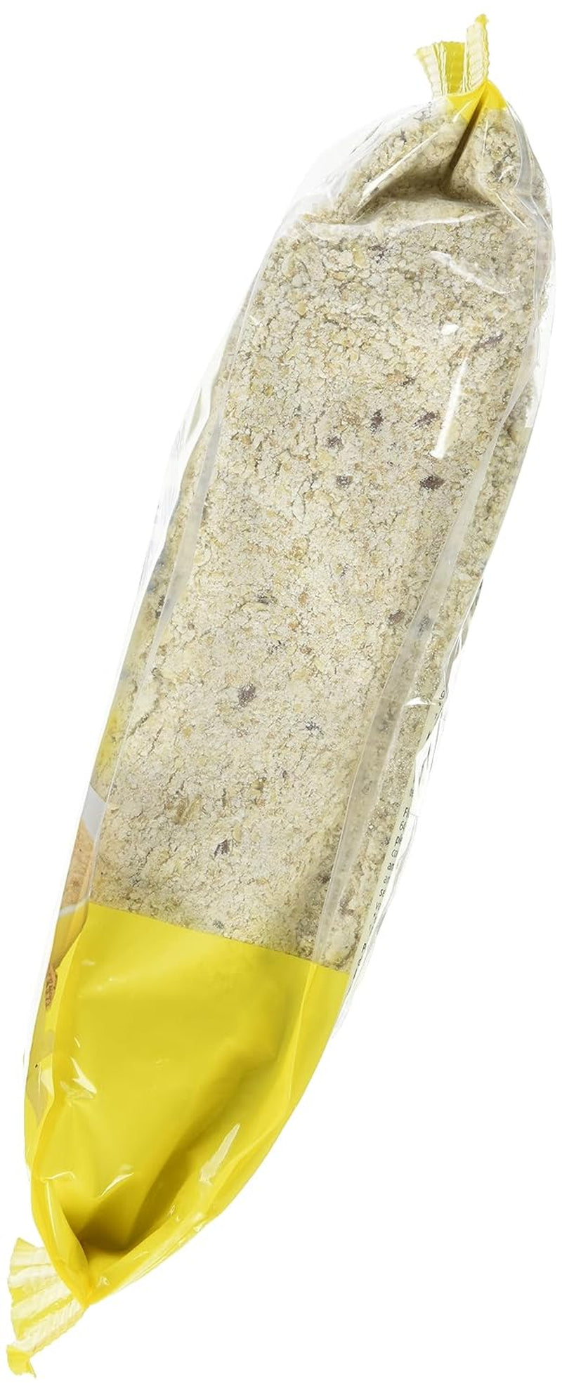 Base de avena y gachas de espelta ecológicas, 500g (pack de 3)
