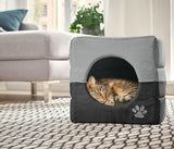 Mantas y Muebles, Mascotas, Casas y Cuevas, Gatos, Camas para gatos, Gatos - camas, colchones