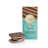 Venchi - Tiramisú con chocolate 110g - sin gluten