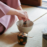 Matcha de grado ceremonial de 50 g de Japón - 100% natural, libre de pesticidas y probado - Molido en piedra - Té japonés Moegi Matcha Premium en polvo