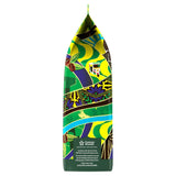 Jacobs Kaffeebohnen Origins Brazil, Geschmack aus Brasilien, geröstet in Bremen, Intensität 4/10, Kaffee ganze Bohnen, 1 kg