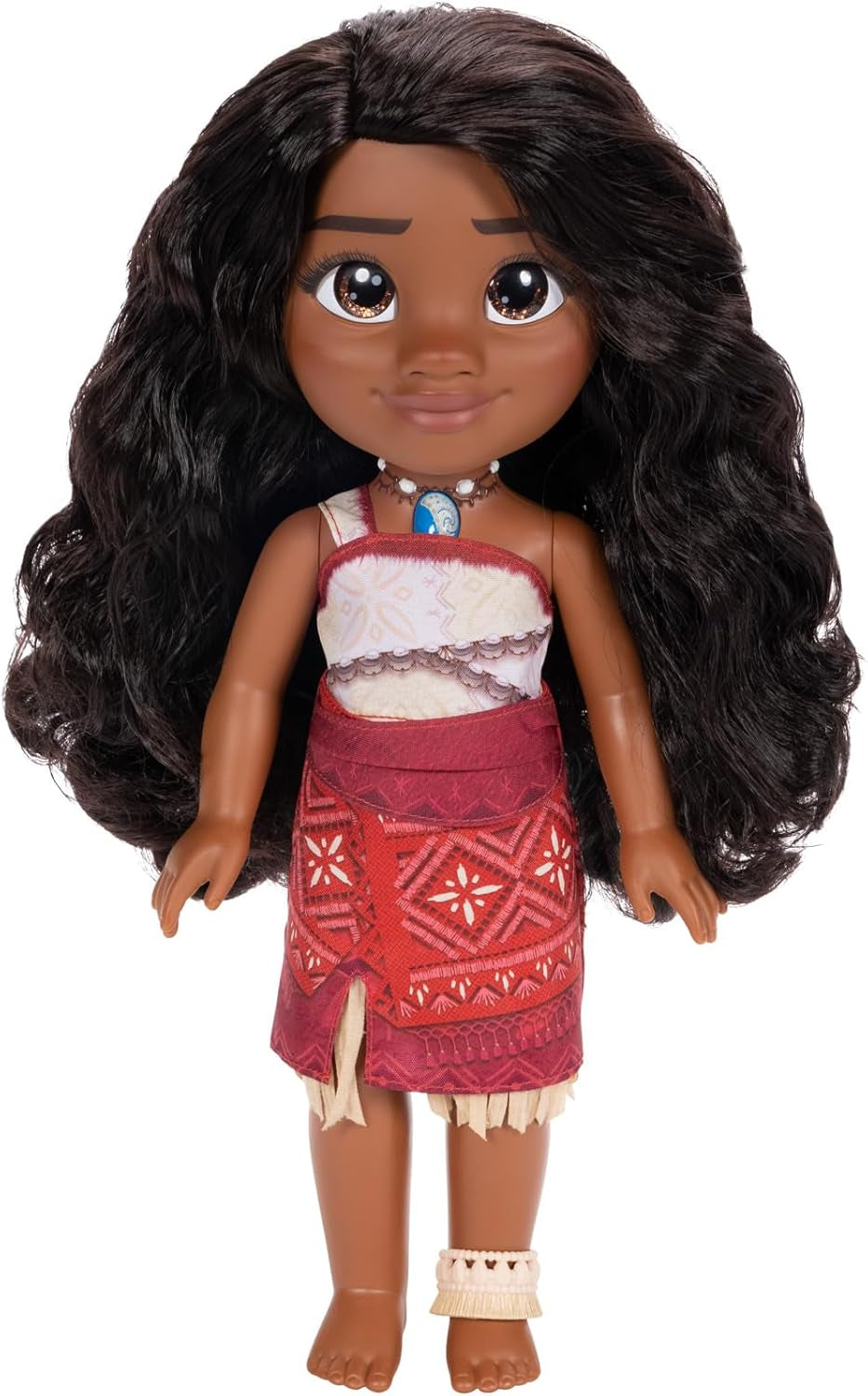 Disney Moana 2 Muñeca Vaiana 35cm