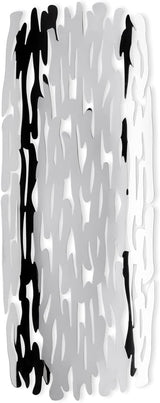 Centro de mesa Alessi BM01 Bark - Acero inoxidable 18/10, pulido.