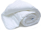 Edredón de plumas Caleffi, acolchado, para cama de matrimonio, 255 X 200 Cm Naty Shop Edredones y colchas únicas 160 X 190 Cm