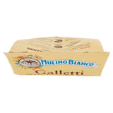 Galletas White Mill Frollini Galletti con leche fresca, 100% italianas, 350 g