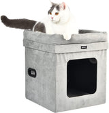 Mantas y Muebles, Mascotas, Casas y Cuevas, Gatos, Camas para gatos, Gatos - camas, colchones