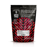 Green Mate Green Orgánica Energy Guaraná 500G | Té de Yerba Mate Orgánico de Brasil | Contenido de cafeína natural | Mate orgánico