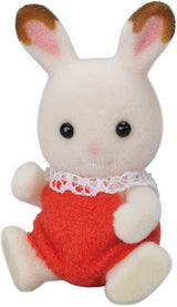 Sylvanian Families - 5393 - Casa Frambuesa NUEVO